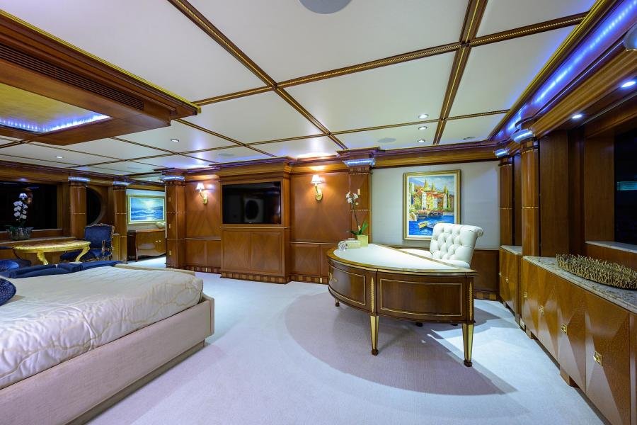 2001 Delta Marine STARSHIP2 FOR SALE - Image 24