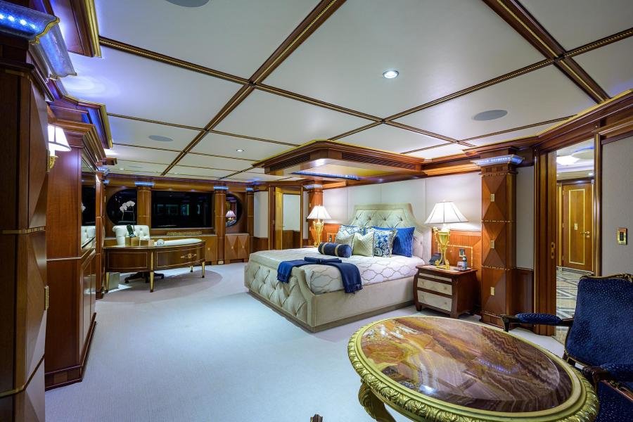 2001 Delta Marine STARSHIP2 FOR SALE - Image 27