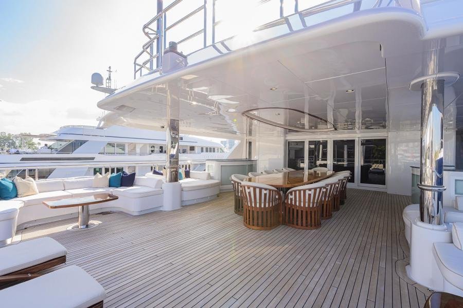 2001 Delta Marine STARSHIP2 FOR SALE - Image 28