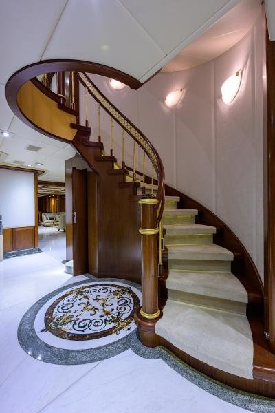 2001 Delta Marine STARSHIP2 FOR SALE - Image 38