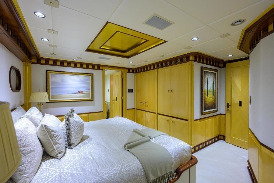 2001 Delta Marine STARSHIP2 FOR SALE - Image 47