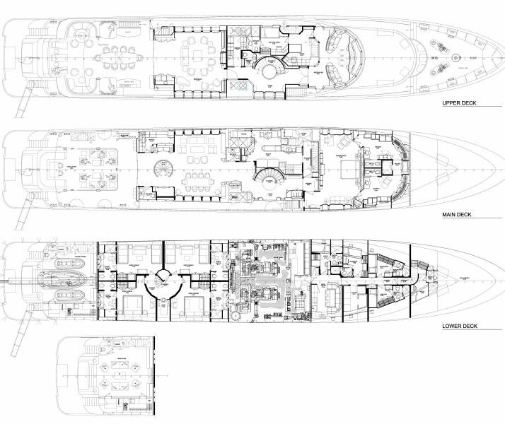 2001 Delta Marine STARSHIP2 FOR SALE - Image 51