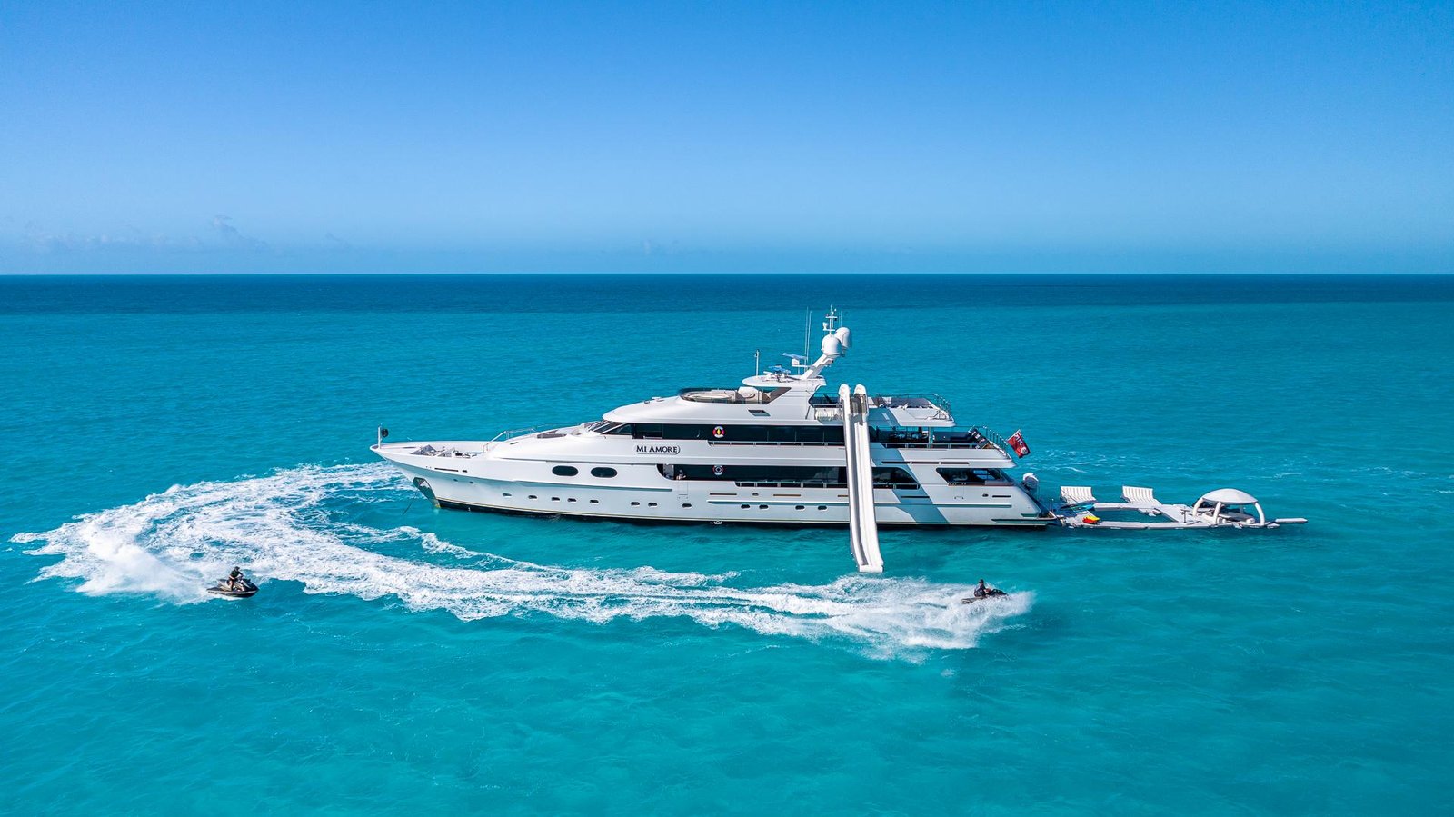 2005 CHRISTENSEN 2005 LISA MI AMORE for sale - Image 3