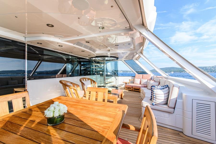 2006 Delta Marine VICTORIA DEL MAR - Image 15