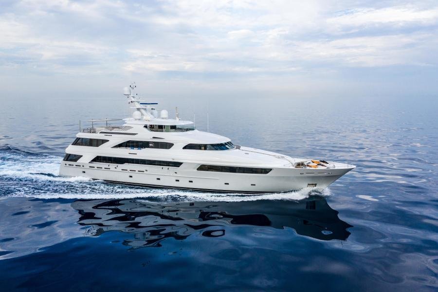 2006 Delta Marine VICTORIA DEL MAR - Image 3