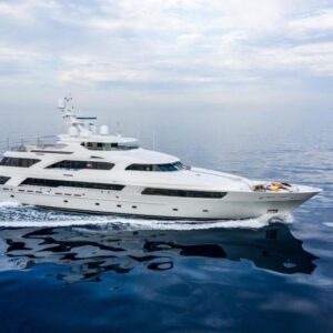 2006 Delta Marine VICTORIA DEL MAR