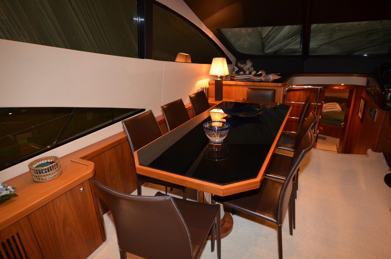 2008 SUNSEEKER MANHATTAN 70 FOR SALE - Image 17