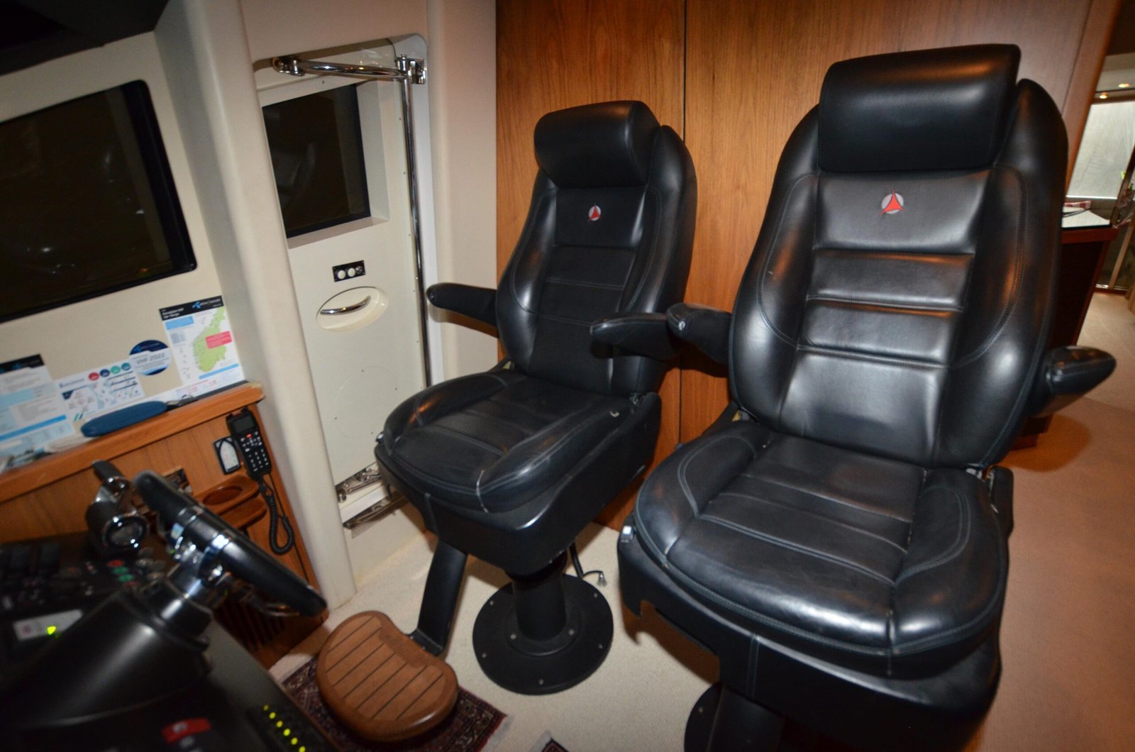 2008 SUNSEEKER MANHATTAN 70 FOR SALE - Image 21