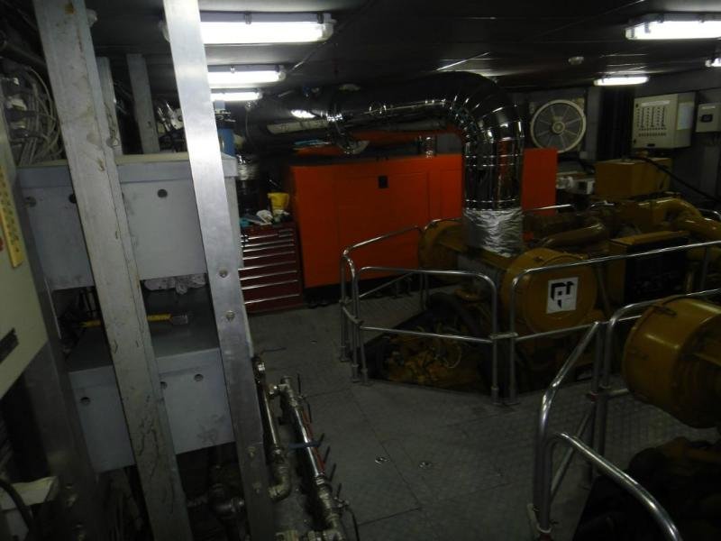 2008 Wesmac Warsan 1842 FOR SALE - Image 13
