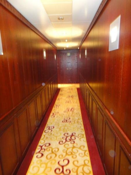 2008 Wesmac Warsan 1842 FOR SALE - Image 20