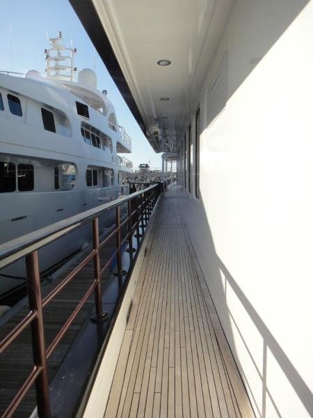 2008 Wesmac Warsan 1842 FOR SALE - Image 25