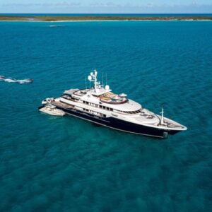2009 Trinity Yachts UNBRIDLED FOR SALE