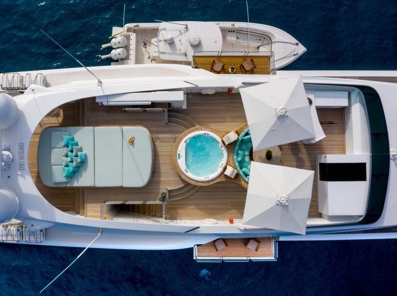 2013 Cantieri di Pisa BALISTA FOR SALE - Image 15