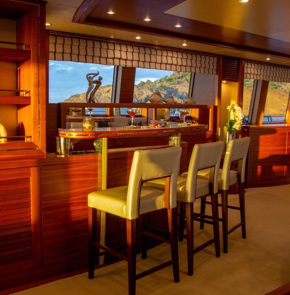 2013 Cantieri di Pisa BALISTA FOR SALE - Image 16