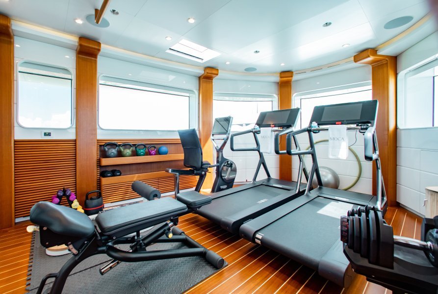 2016 Benetti MOCA FOR SALE - Image 17