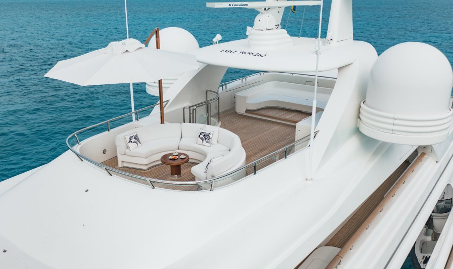 2016 Benetti MOCA FOR SALE - Image 30