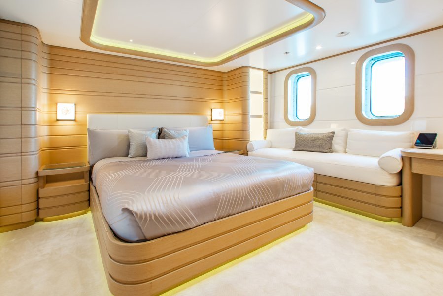 2016 Benetti MOCA FOR SALE - Image 9