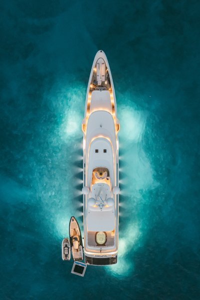 2016 Benetti MOCA FOR SALE - Image 4