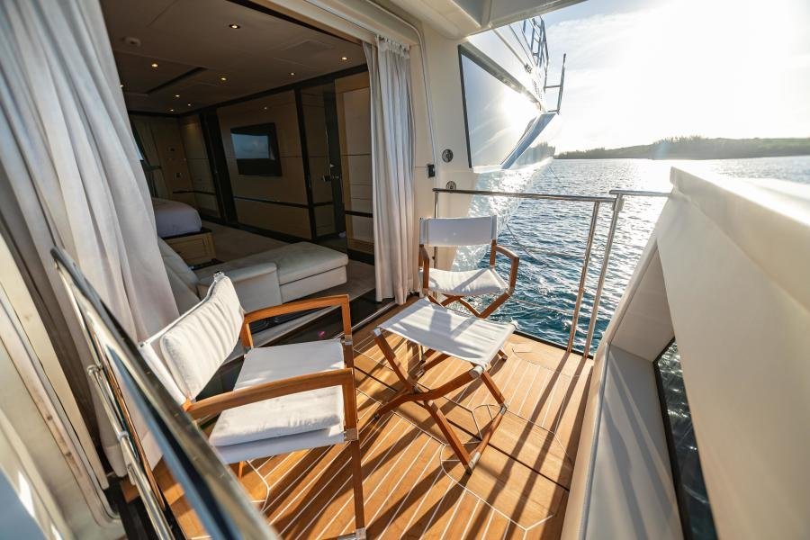 2017 Benetti 125 Fast INSPIRATION FOR SALE - Image 15