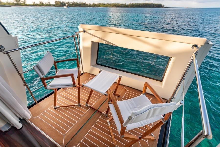 2017 Benetti 125 Fast INSPIRATION FOR SALE - Image 20