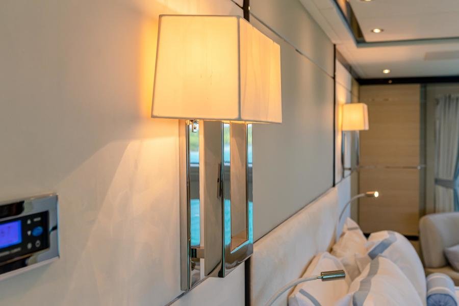 2017 Benetti 125 Fast INSPIRATION FOR SALE - Image 21
