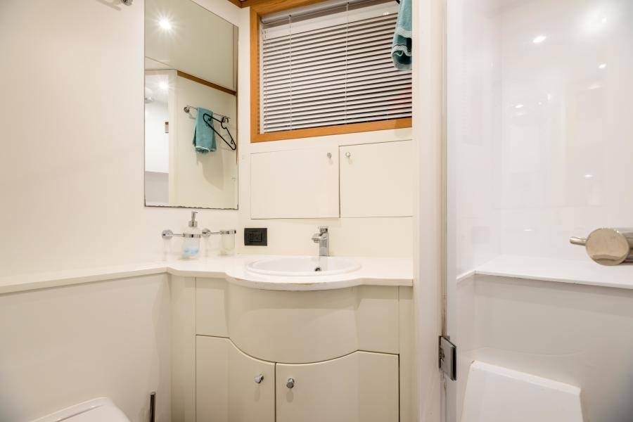 2017 Benetti 125 Fast INSPIRATION FOR SALE - Image 40