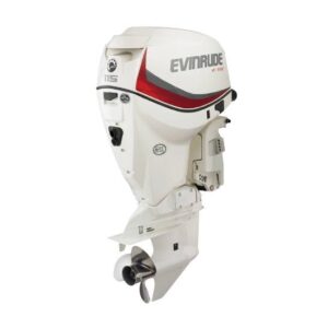 115HP Evinrude Outboard For Sale | E115DPX | 25 in. Shaft