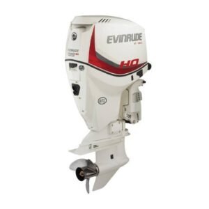 Buy Evinrude 135HP Outboard Motor | E135DHX | 25 in. Shaft