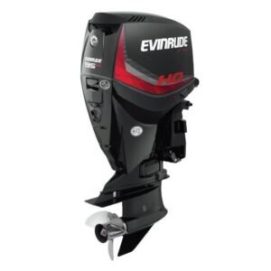 Evinrude 135HP Outboards For Sale | E135HGX | 25 in. Shaft
