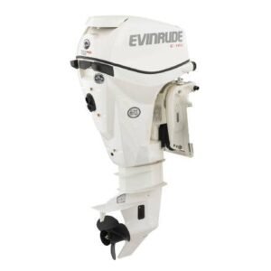 Buy 15HP Evinrude Outboard Motor | E15HTSL | 20 in. Shaft