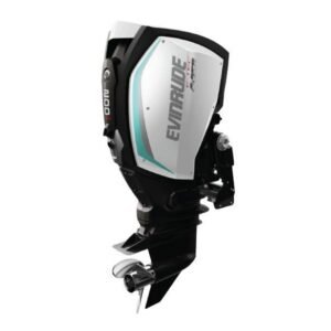 Evinrude 200 HP Outboards For Sale | H200AXC | 25 in. Shaft