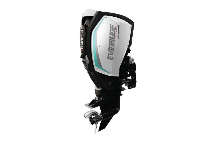 2019 Evinrude 200HP Engine For Sal
