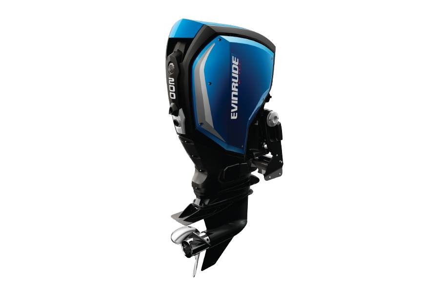 Buy 2019 200HP Evinrude Outboard