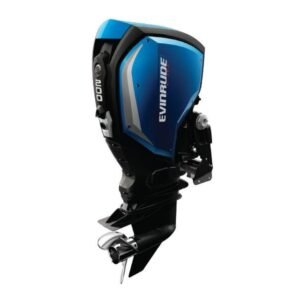 Buy 200HP Evinrude Outboard Motor | C200PX | 25 in. Shaft