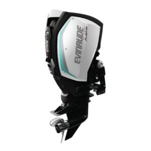 Buy Evinrude 225HP Outboard Motor | H225XCH | 25 in. Shaft