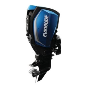 Buy 300HP Evinrude Outboard Motor | H300LU | 20 in. Shaft