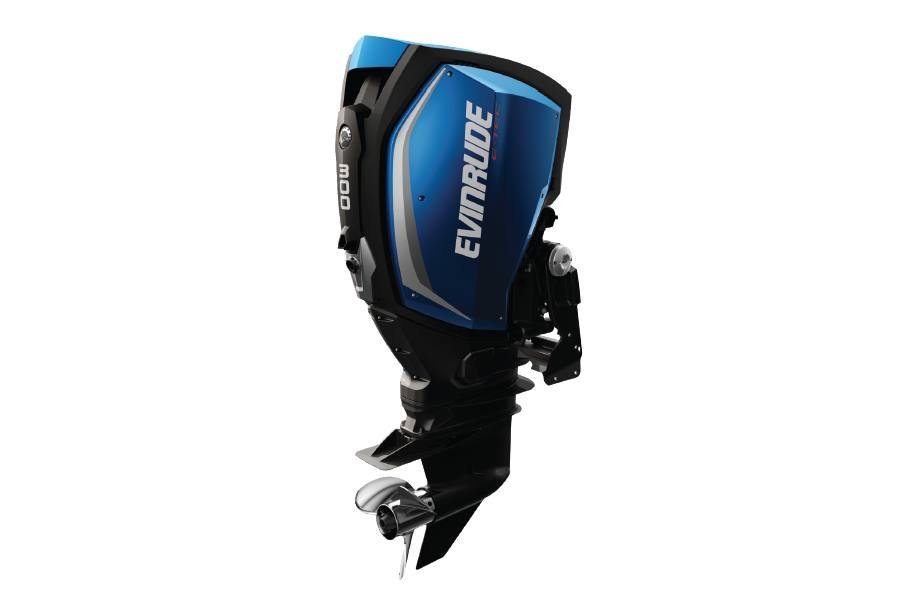 2019 Evinrude 300HP Outboard For S