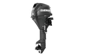 Buy Evinrude 9.8HP Outboard Motor