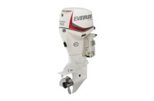 Buy Evinrude 90HP Outboard Motor