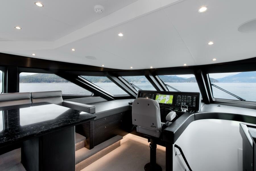 2020 Crescent Raised Pilot House CRESCENT LADY FOR SALE - Image 27