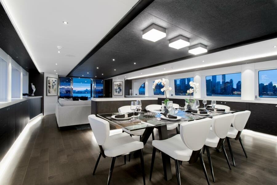 2020 Crescent Raised Pilot House CRESCENT LADY FOR SALE - Image 11