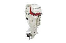 Evinrude 135HP Outboard Motors | E135DHX | 25 in. Shaft