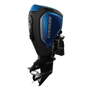 Evinrude 140HP Outboards For Sale | K140GXC | 25 in. Shaft