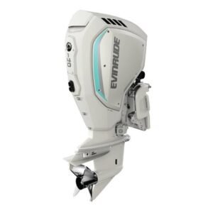 2020 140HP Evinrude Outboard | K140WXC | 25 in. Shaft