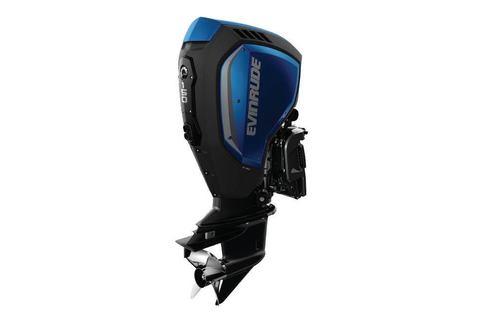 Evinrude 150HP E-TEC G2 For Sale