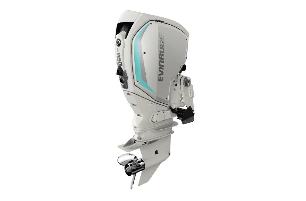 2020 150HP Evinrude Outboards