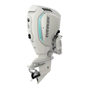 2020 Evinrude 150 HP Outboard For Sale | K150WLP | 20 in. Shaft