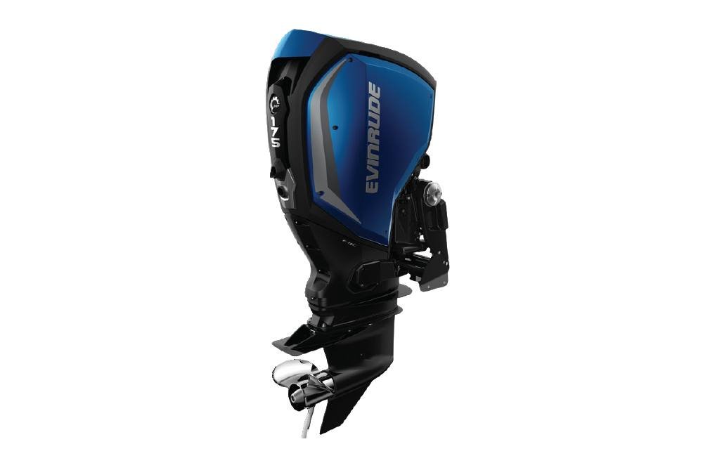 Buy Evinrude 175HP Outboard Motor