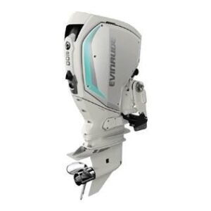 Evinrude 200 HP Outboard For Sale | H200HWLF | 20 in. Shaft