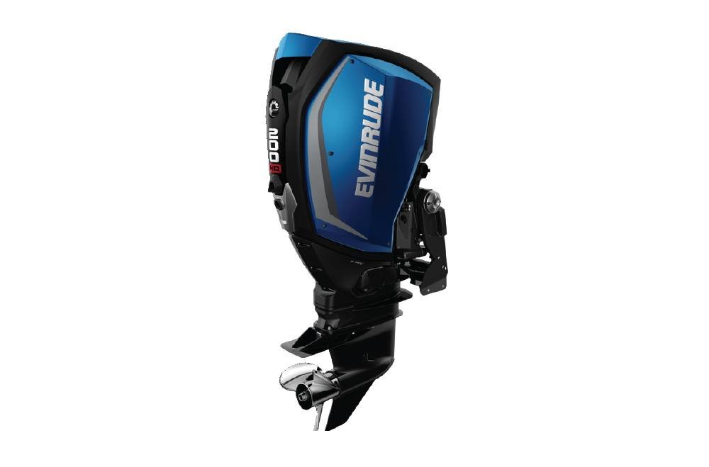 200HP Evinrude Outboards For Sale